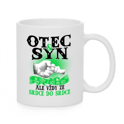 Otec a syn
